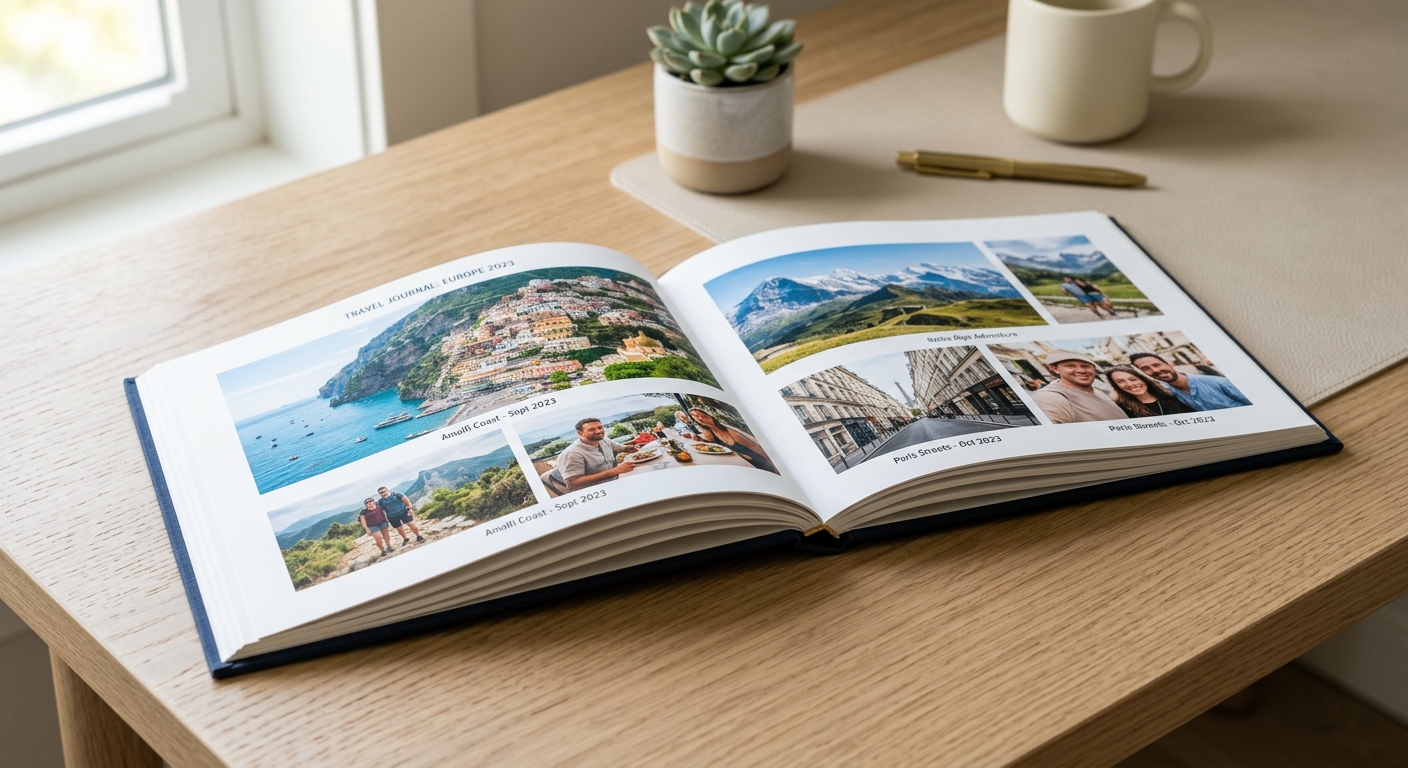 Fotobuch